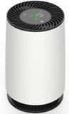 2021 New Trending Product Smart H13 HEPA UVC Air Sanitizer Purifiers Indoors UV Mini Air Purifier
