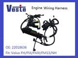 Engine Wiring Harness for Volvo Truck 22018636, 21372461, 20911550, 21060810