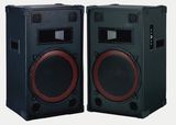 PA/AV Speaker 200W/15′ (F15PA)