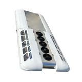 Bus Air Conditioning for 8-14m