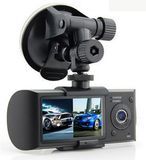 Hot Sale GPS Dual Dash Camera Supplier in China