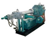 Rubber Extruder Machine