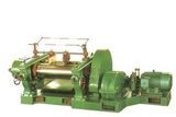 Rubber Machinery