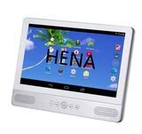 Hena 9 Inches Pdvd (MD-92)