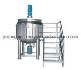 Liquid Detergent Mixing Machine (JY/S series)