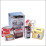 Packaging Boxes