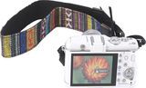 Factory Price Fashion Cute Camera Straps for DSLR Camera