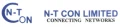 N-T CON Limited logo