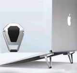 Mini Adjustable Portable Laptop Cooling Pad Laptop Stand