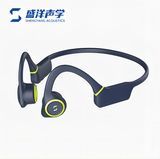 Bone Conduction Headphone Fb02b