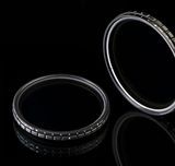 Nd Filter for Camera Adjustable Nd2-400