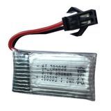 RC Helicopter Battery Drond Battery RC Airplane Battery 3.7V 350mAh Battery Rechargeable Battery