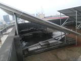 Solar Mounted System Ground Mount System Hot Dipped Galvanized Steel