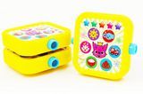 Educational Watch Toy Projector