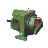 Angle Electric Actuator