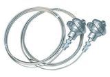 Armored Thermocouple