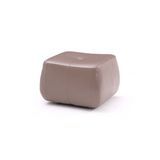 Arachis Leather Footrest