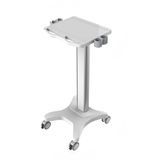 Ultrasound Cart Workstation Cart Medical Hospital Cart Ultrasound Trolley