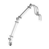 Medical Tube Holder for Ventilator