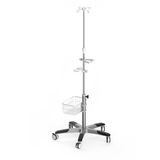 Infusion Pump Trolley/Infusion Pump Cart