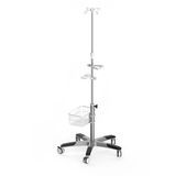 Infusion Pump Trolley/Infusion Pump Cart