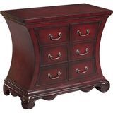 Drawer Chest #2840-29
