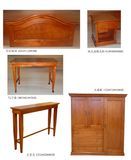 Nightstand & Hotel Furniture