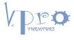 V. Pro Furniture logo