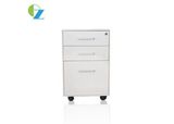 High Quality Three Drawer Mobile Pedestal / Movable Cabinet / Storage Cabinets