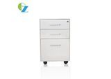 Top Seller 3 Drawer Mobile Pedestal / Movable Cabinet / Storage Cabinets