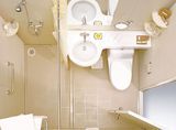Bathroom Pods (Model BU1420)