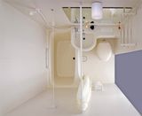 Bathroom Unit (BU1316)