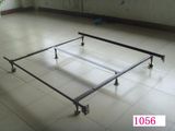 Adjustable FR1056MR Standard Instalock Queen/King Angel Steel Bed Frame