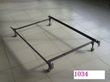 Adjustable Standard 1034SC Twin/Full Bed Frame