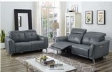 2019 Multifunctional Fabric Sofa/ Modern Reclining Sofa/ Leisure Recliner Chair