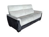 2019 Multifunctional Fabric Sofa/ Modern Reclining Sofa/ Leisure Recliner Chair