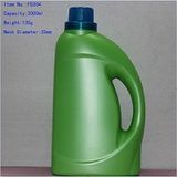 HDPE 2000ml Laundry Detergent Bottle Manufacturer in Guangzhou China