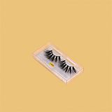 Super Long 25mm Lashes Natural Custom Packaging Beauty 3D Real Mink False Eyelashes False Eelashes Extensions