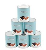 Direct Manufacturer Custom Pringles Can Packaging Small Size