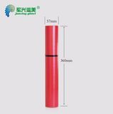 Two Pieces Poster Mailing Tube Packaging Poster Shipping Tubes