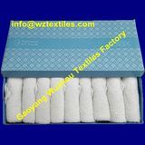 Disposable Oshibori Towels for Airline and Restaurant Use
