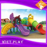 Ce, GS Certificate Newest Design Plastic Indoor Playground