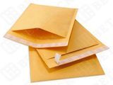 Kraft Bubble Envelopes