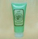 Olive Body Scrub (YFOVBS)