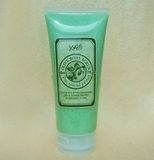 Olive Body Scrub (YFOVBS)