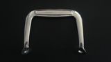 Stainless Steel Cookware SideHandle, Stainless Steel Side Handle, Cookware Accessories (HM-03536)