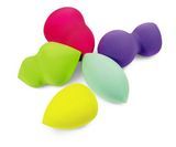 Hydrophilic Latex Free Beauty Sponge Blender/Cosmetic Sponge Blender Sponge Puff