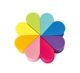 Professional Latex Free Cosmetic Sponge, Cosmetic Puff, Multi-Shaped Private Label Makeup Sponge