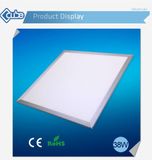 600*600mm LED Panel Ceiling Light with CE, RoHS, TUV