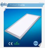600*300mm SMD Flat 20W LED Panel Light